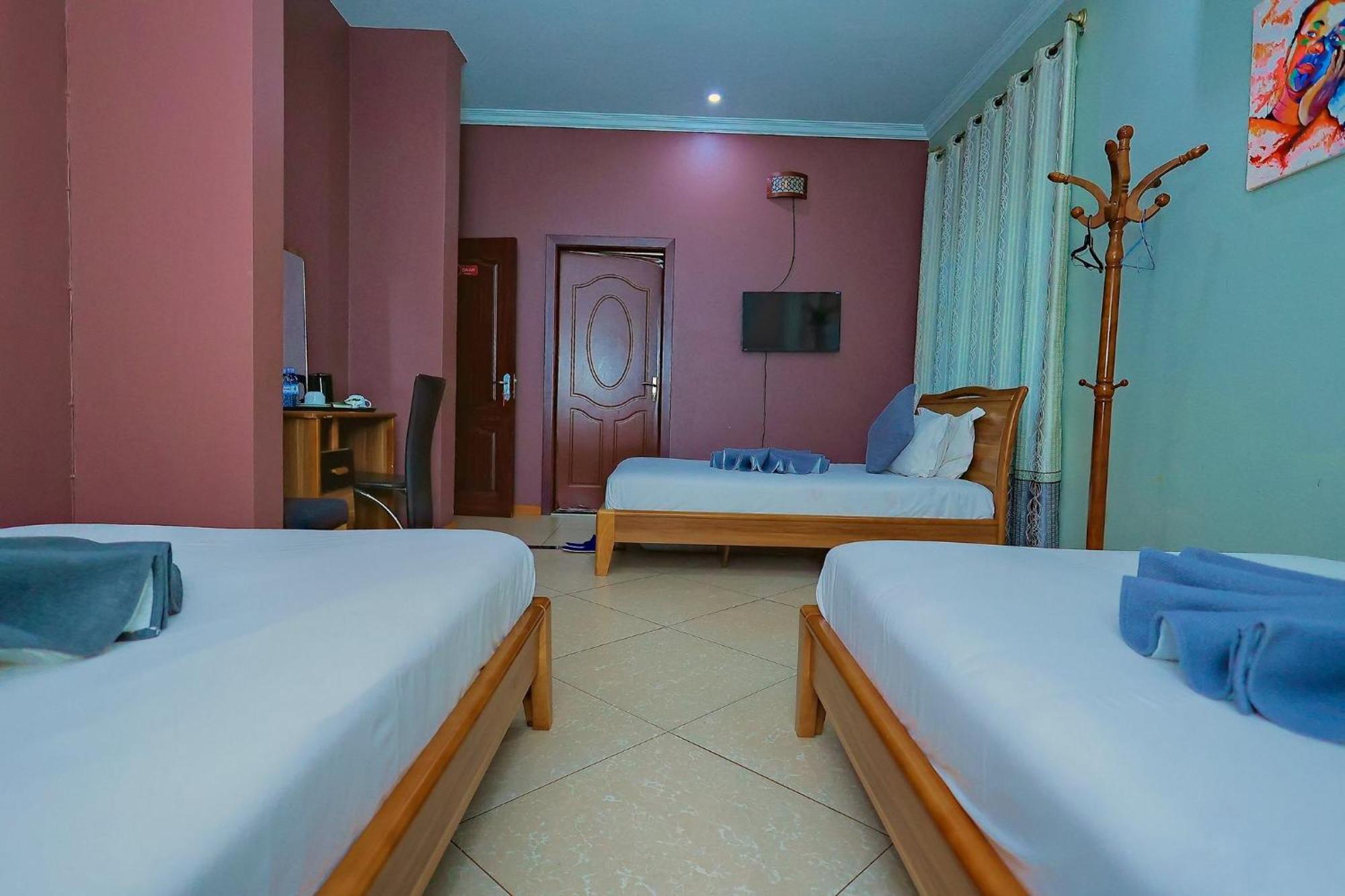 Shine Country Resort Hotel Naziba エクステリア 写真