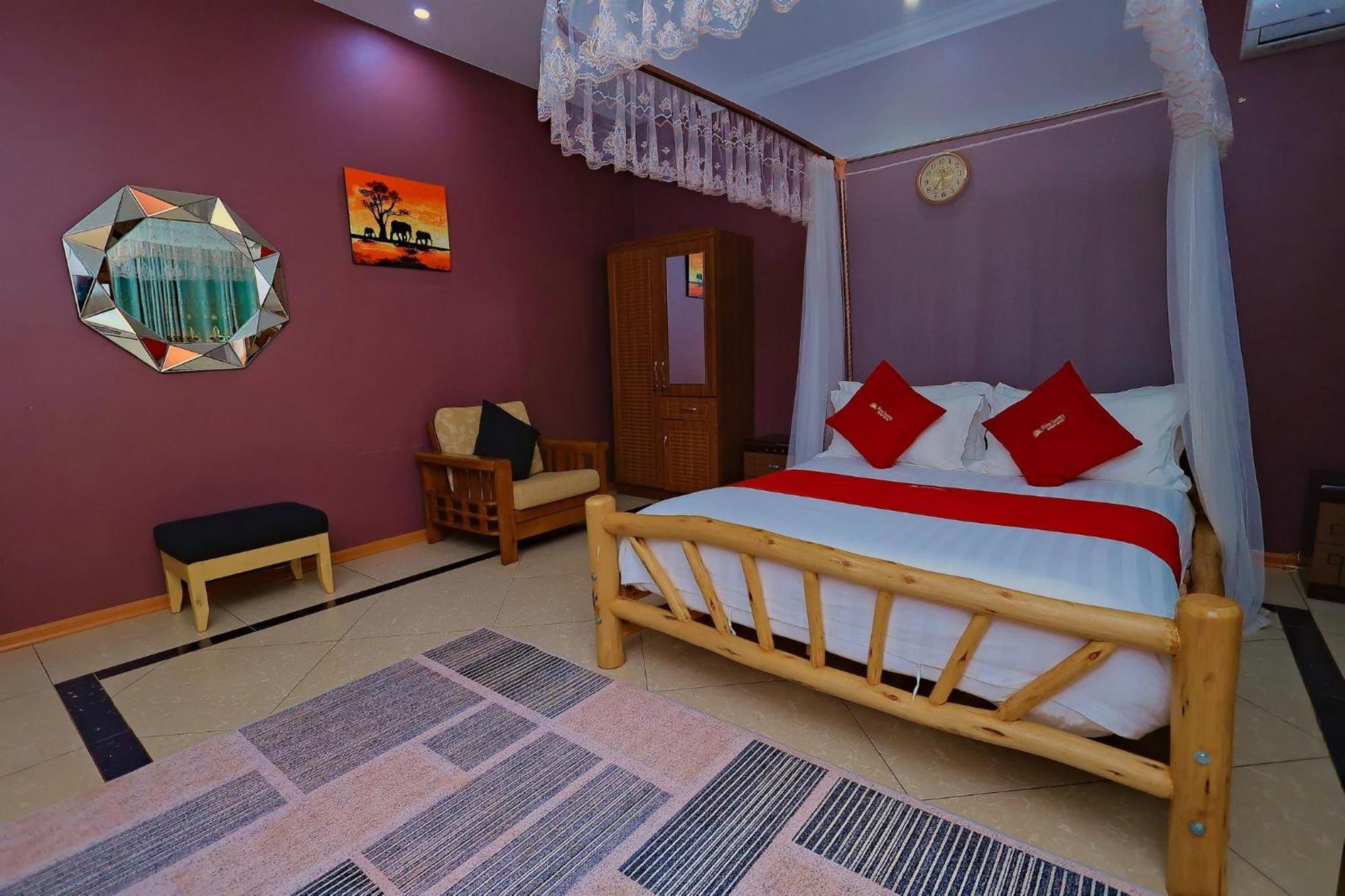 Shine Country Resort Hotel Naziba エクステリア 写真