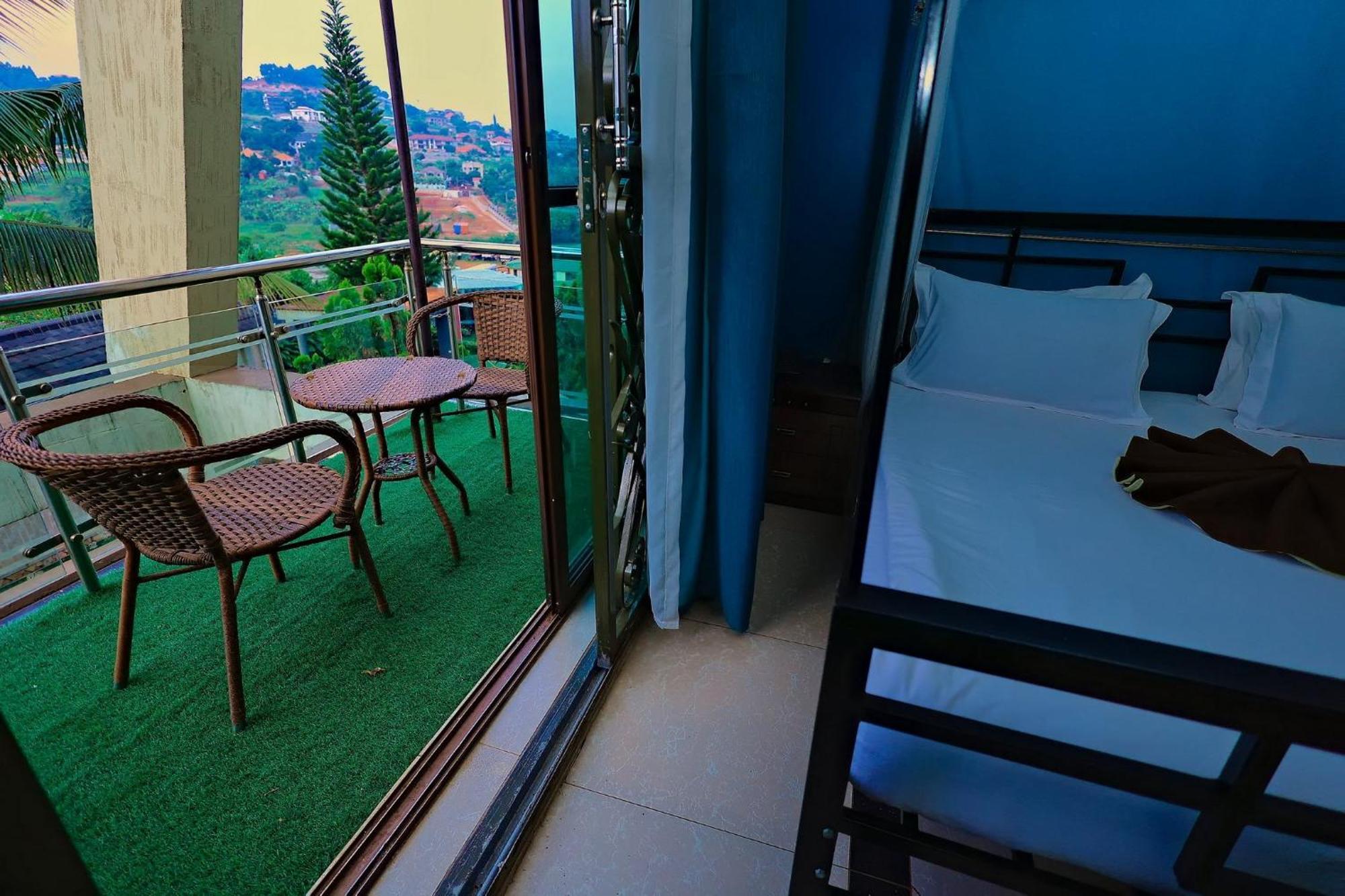 Shine Country Resort Hotel Naziba エクステリア 写真